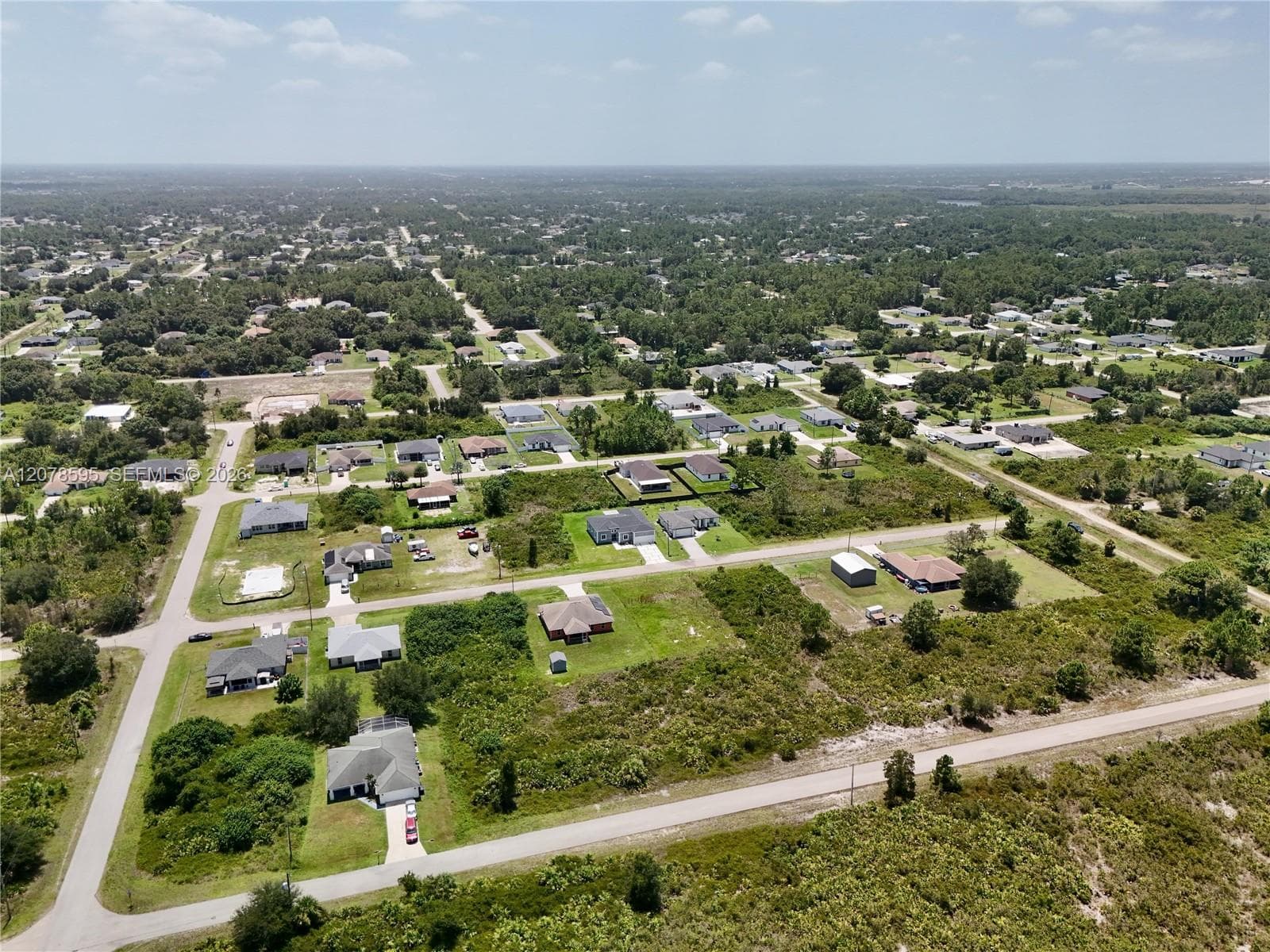 2808 55TH ST W, Lehigh Acres FL 33971