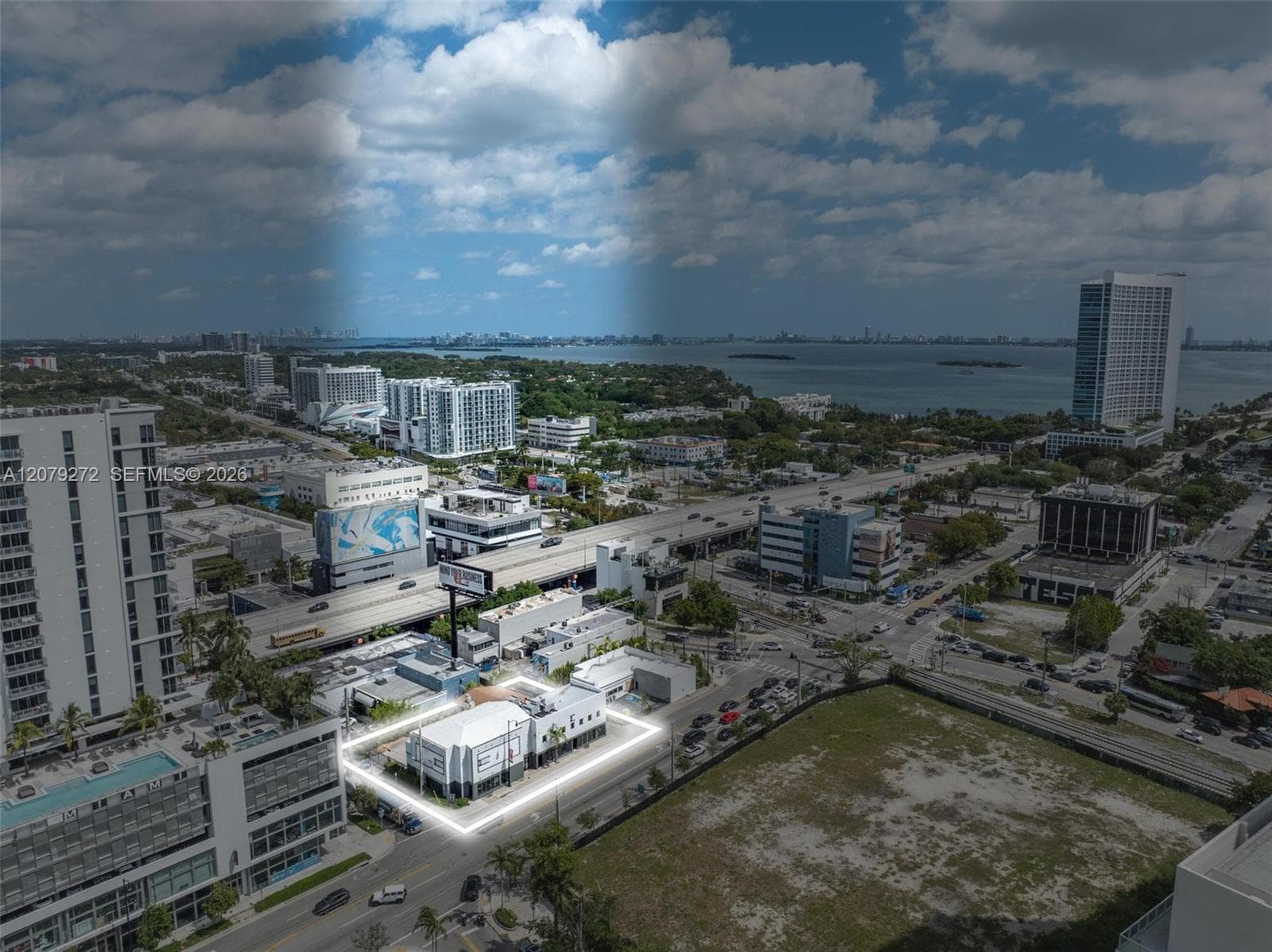 175 NE 36th St, Miami FL 33137