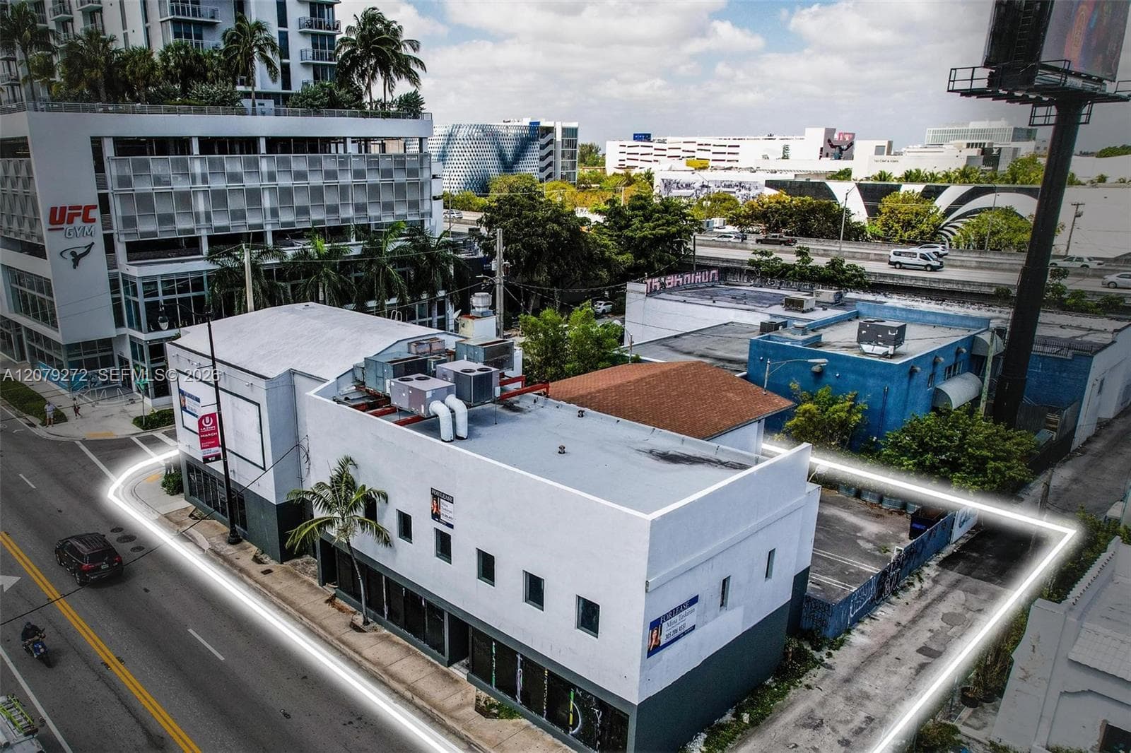 175 NE 36th St, Miami FL 33137