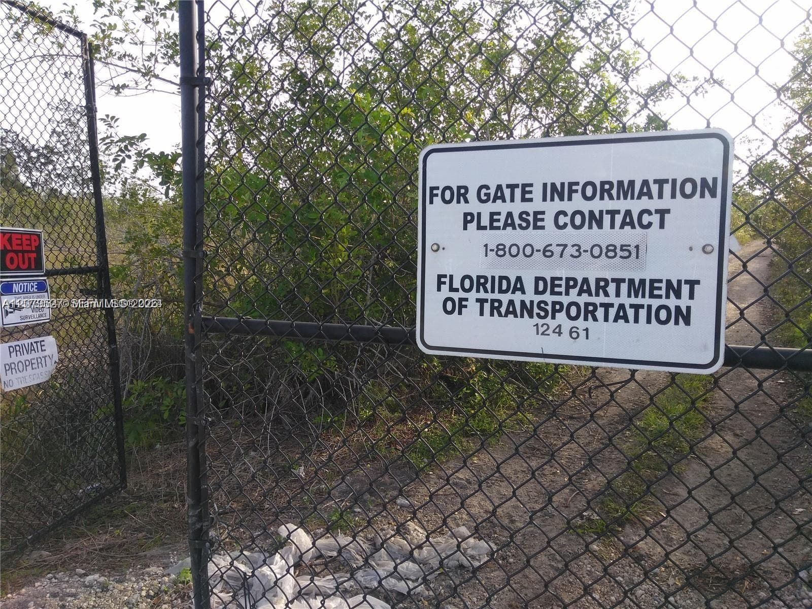 425XX+/- W NEAR US-1, Homestead FL 33035