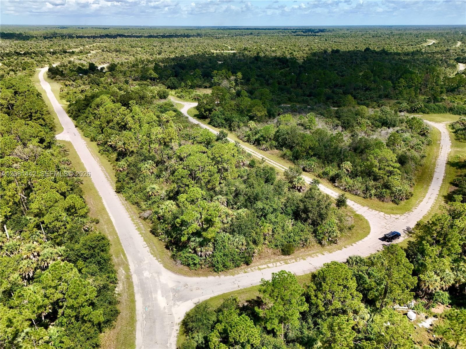Oberon Circle Oberon Circle, North Port FL 34269