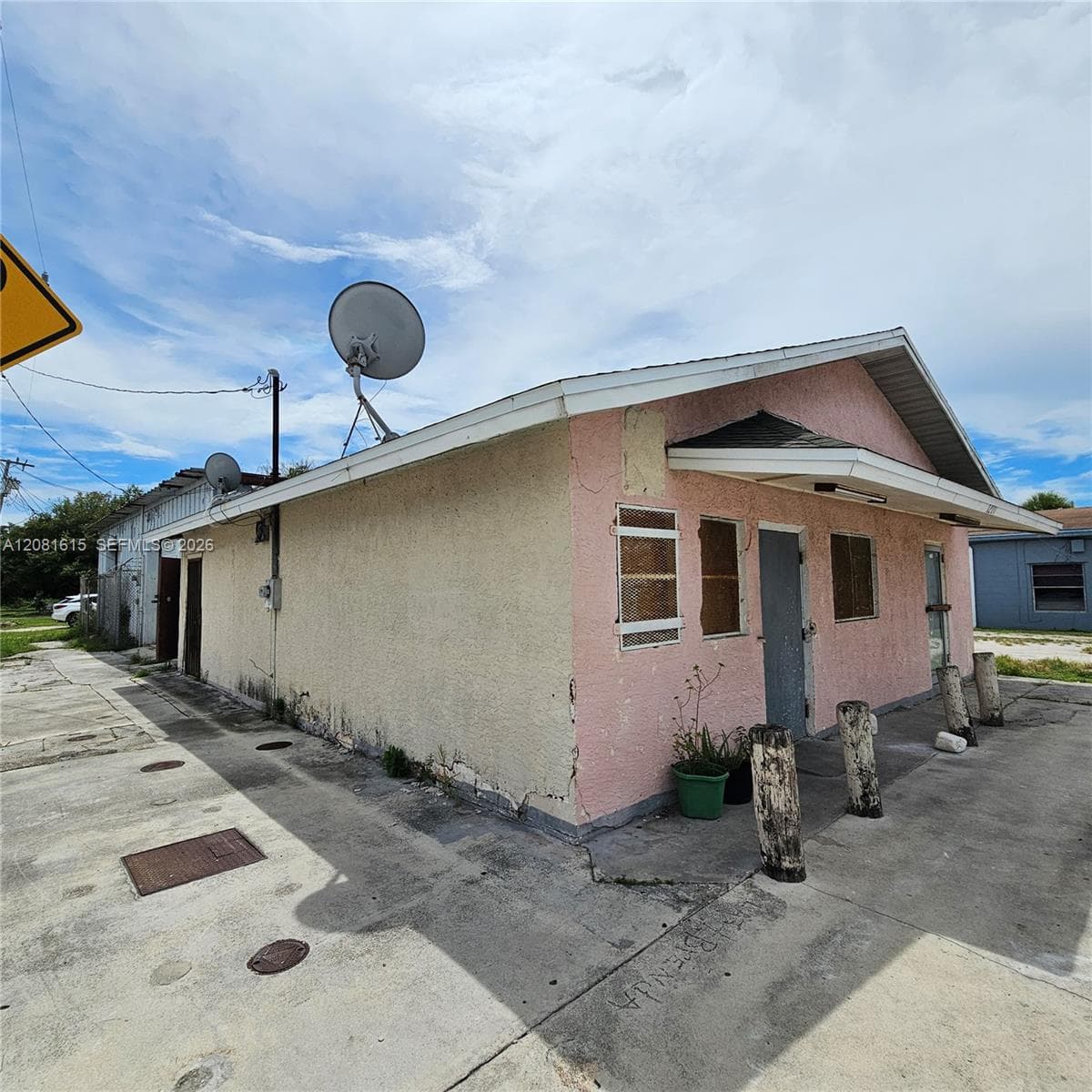 1201 Avenue D, Fort Pierce FL 34950