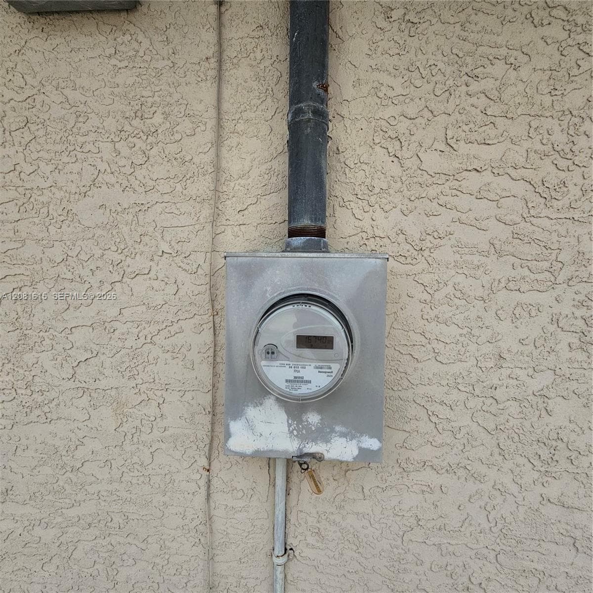Meter