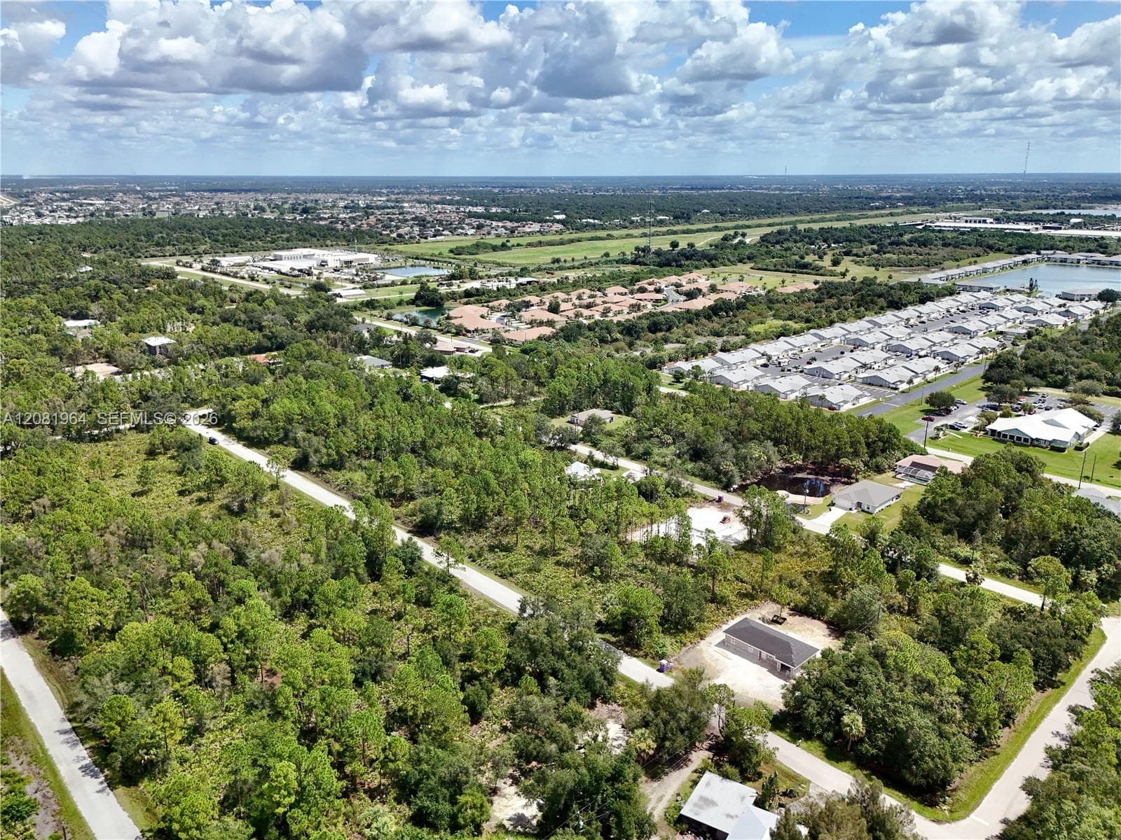 3294 Dunkirk St, Port Charlotte FL 33980