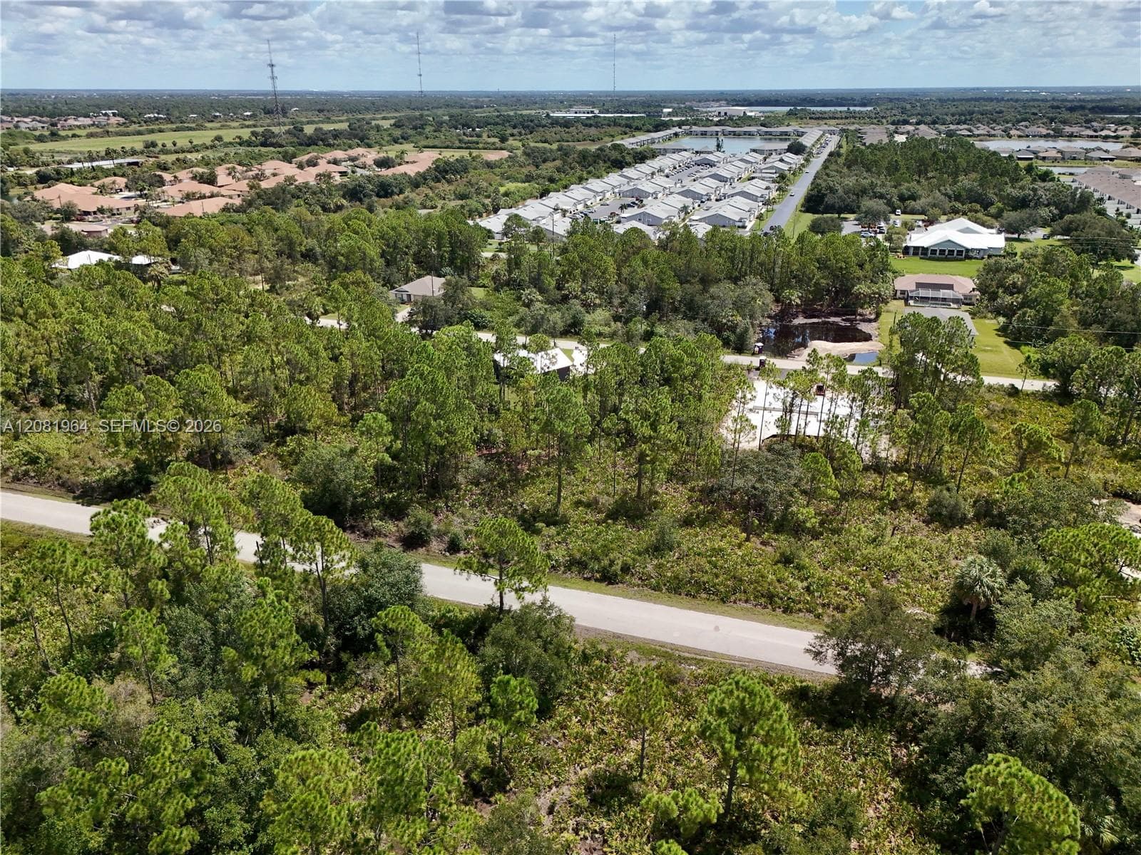 3294 Dunkirk St, Port Charlotte FL 33980