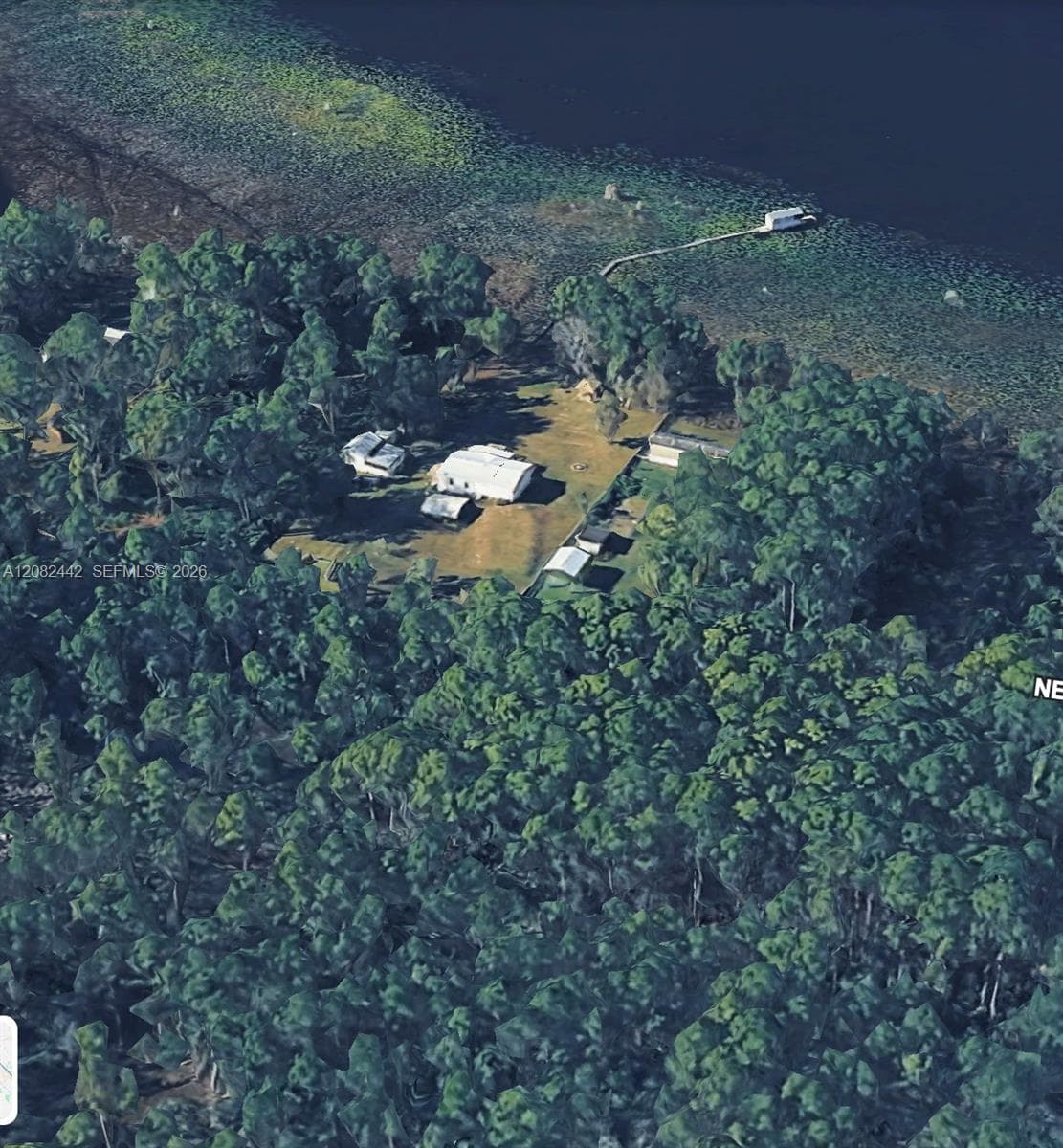 0 NE 117 Terrace, Other City - In The State Of Florida FL 32134