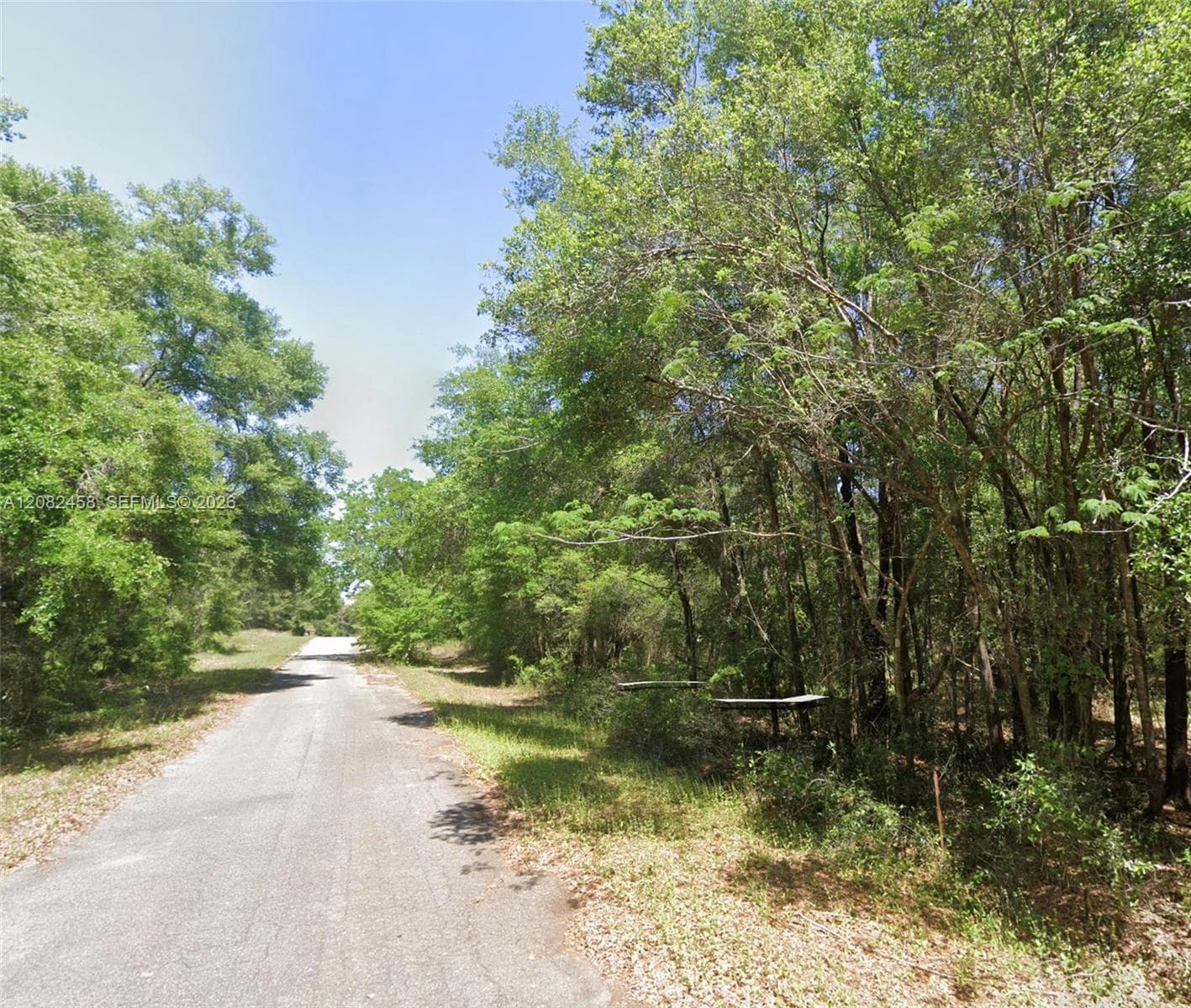 0 SE Magnolia Drive Lane, Other City - In The State Of Florida FL 32179