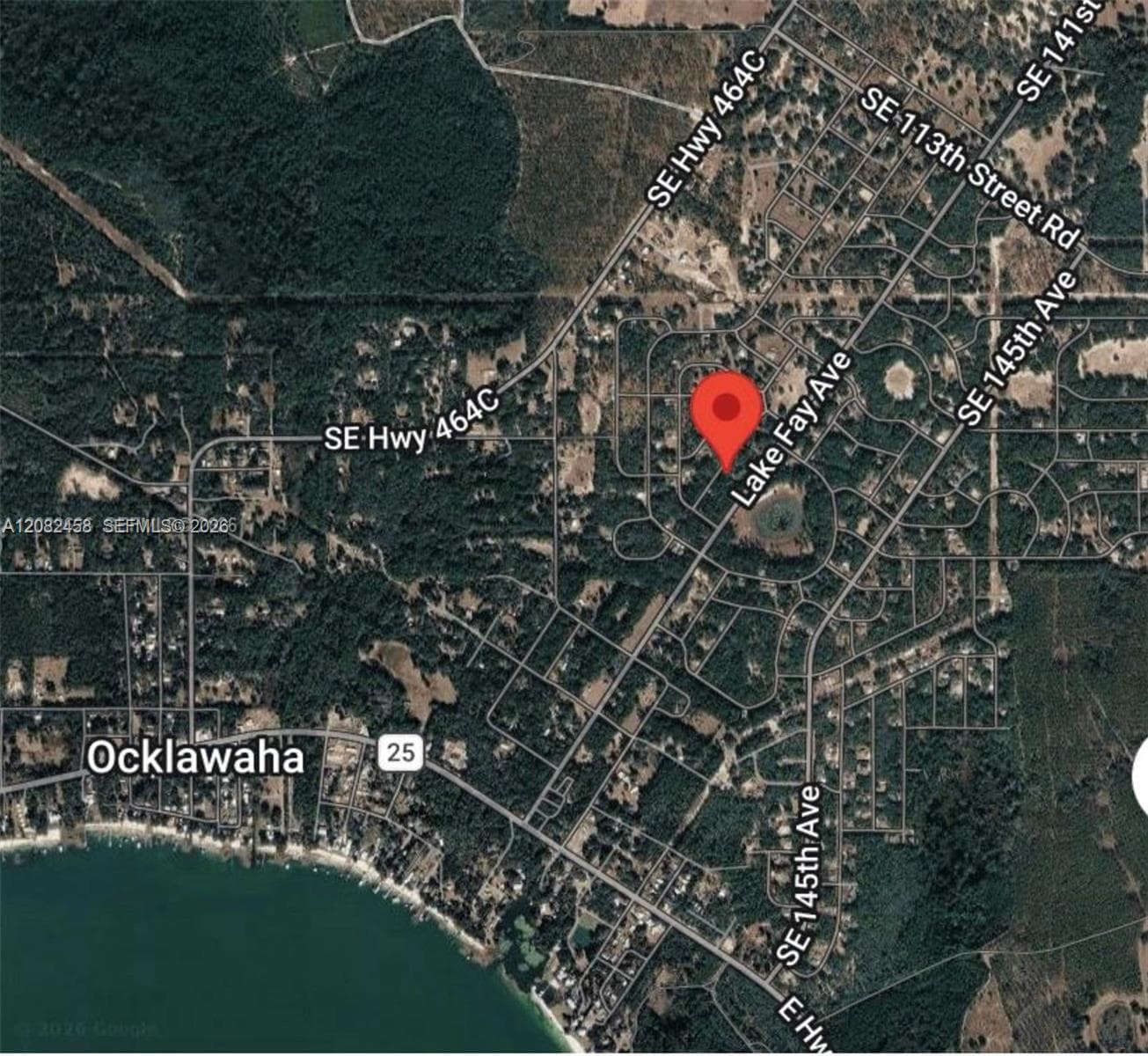 0 SE Magnolia Drive Lane, Other City - In The State Of Florida FL 32179