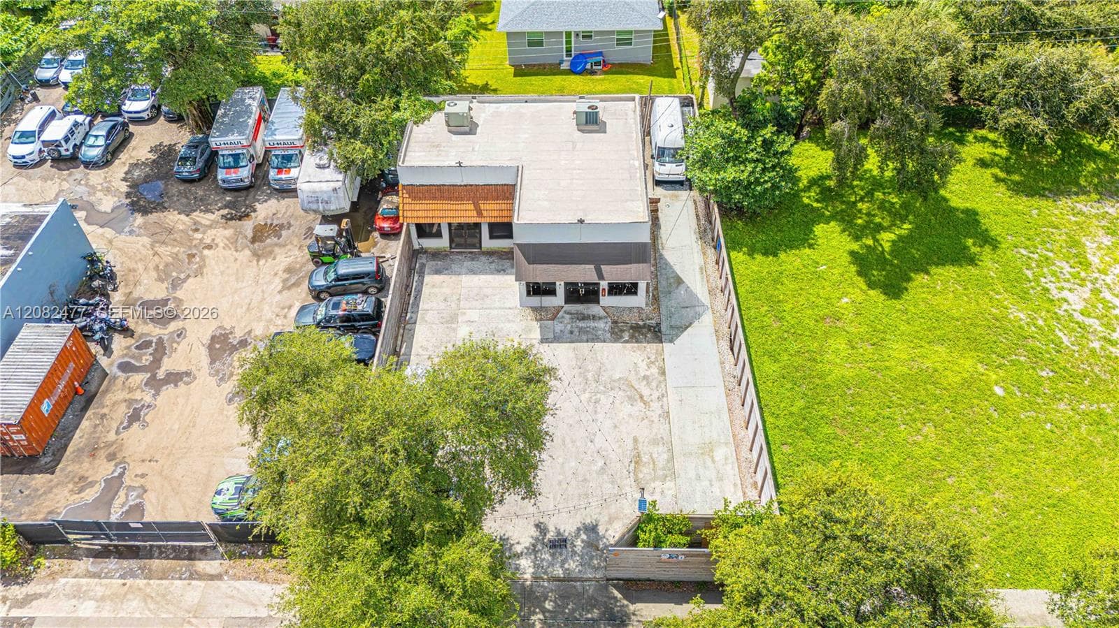 6260 Johnson St, Hollywood FL 33024