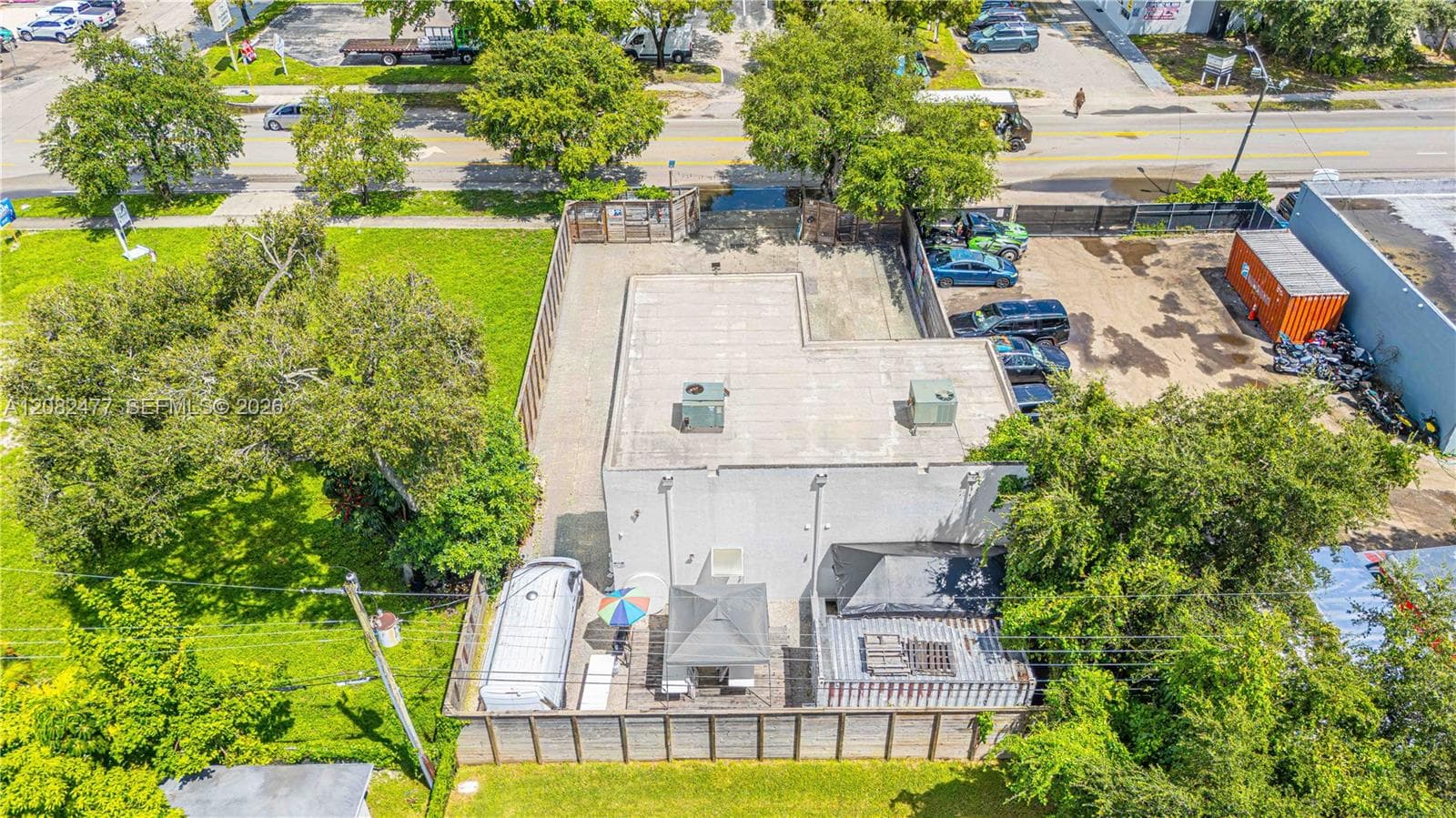 6260 Johnson St, Hollywood FL 33024
