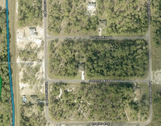 315 LUDLOW AVENUE, Lehigh Acres FL 33972