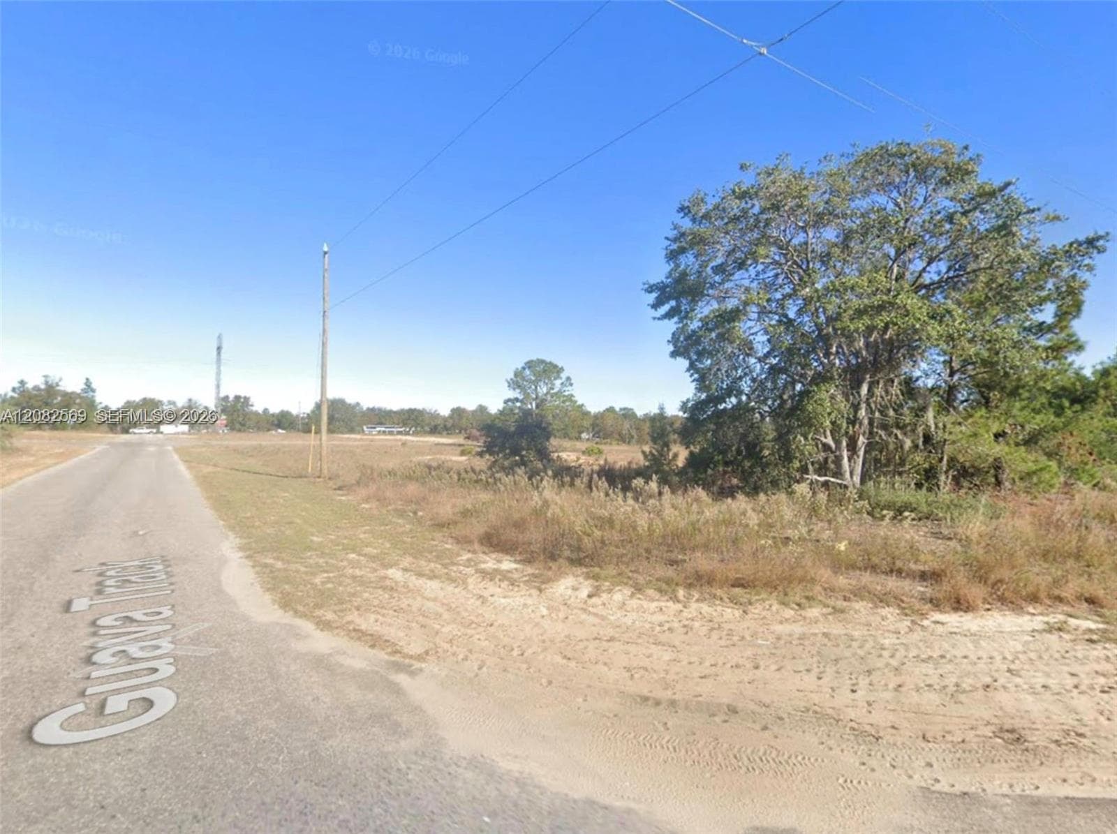 0 Fisher Run Trace, Other City - In The State Of Florida FL 32179