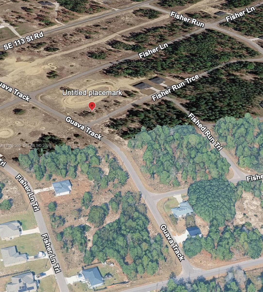 0 Fisher Run Trace, Other City - In The State Of Florida FL 32179
