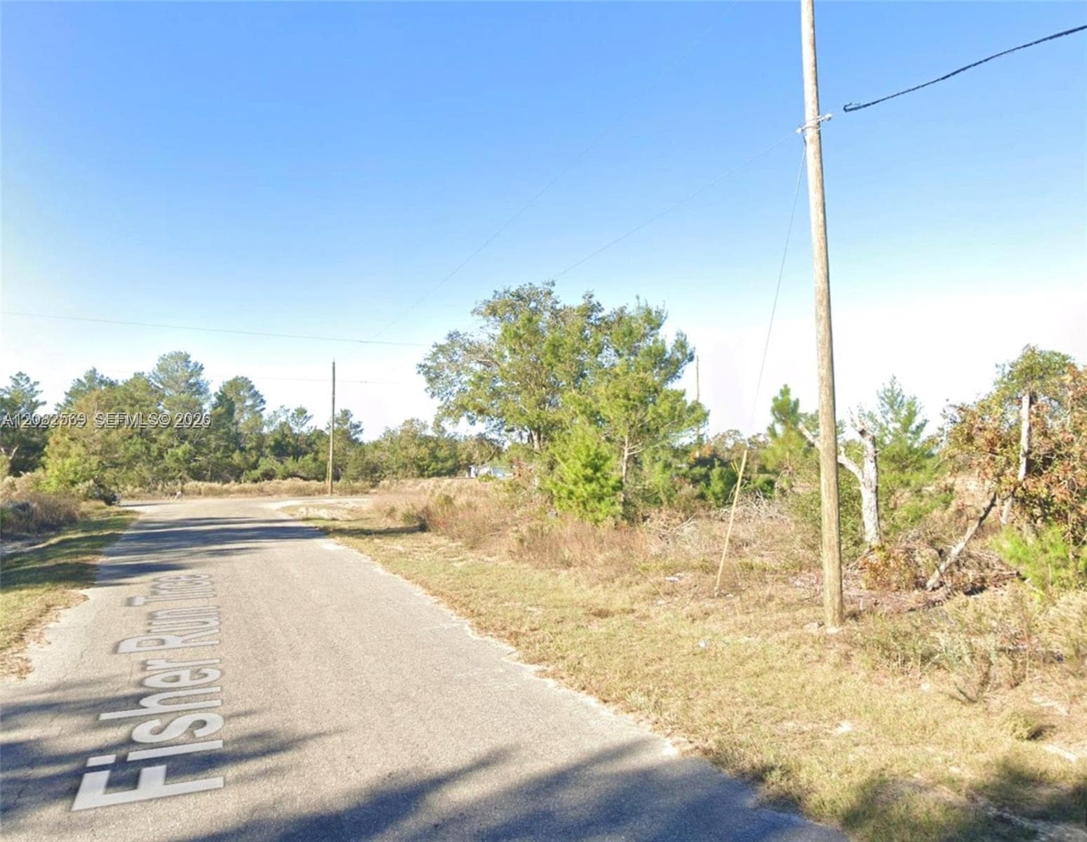 0 Fisher Run Trace, Other City - In The State Of Florida FL 32179