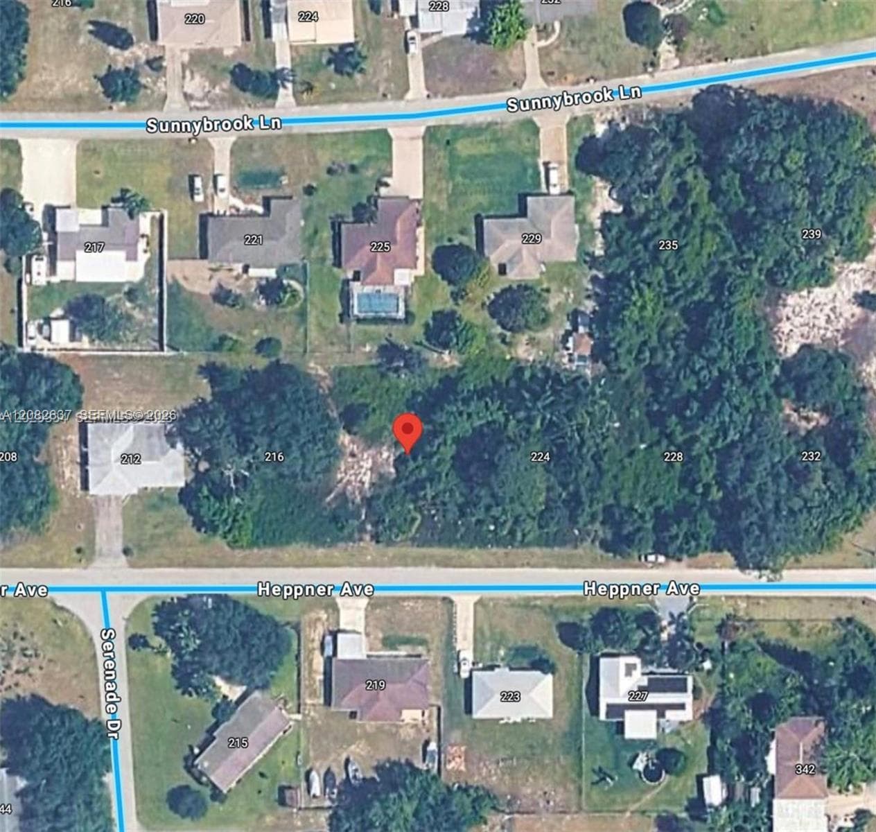 220 Heppner Ave., Other City - In The State Of Florida FL 33852