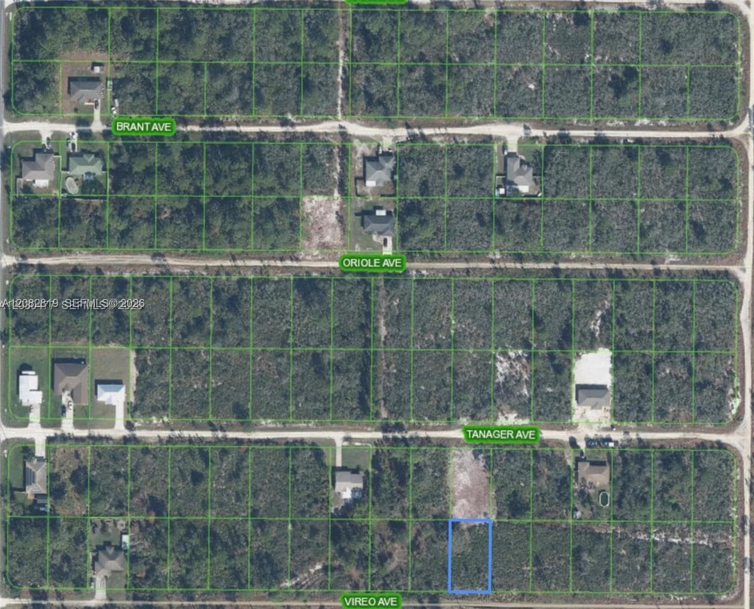 227 Vireo Ave, Other City - In The State Of Florida FL 33870