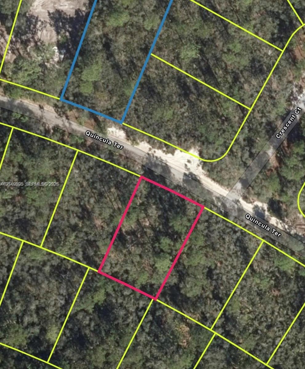 1089 Robin Ter., Other City - In The State Of Florida FL 33875