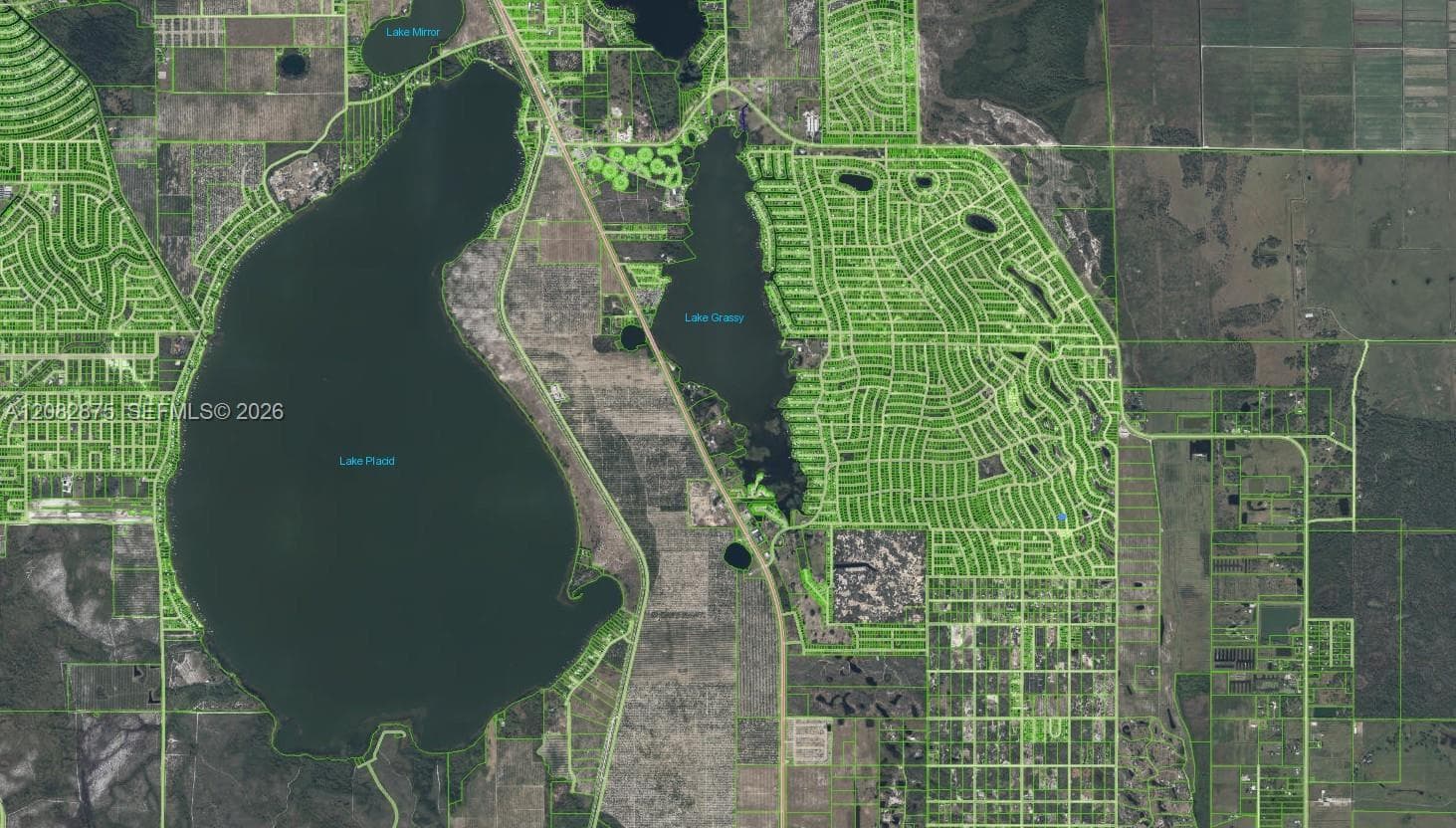 264 Sentimental Dr, Lake Placid FL 33852