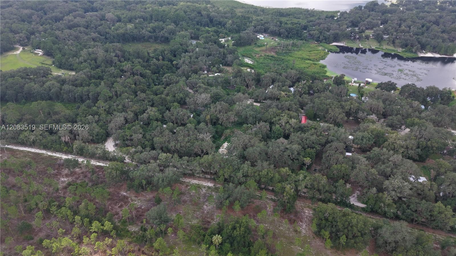 174 Ann st, Other City - In The State Of Florida FL 32640