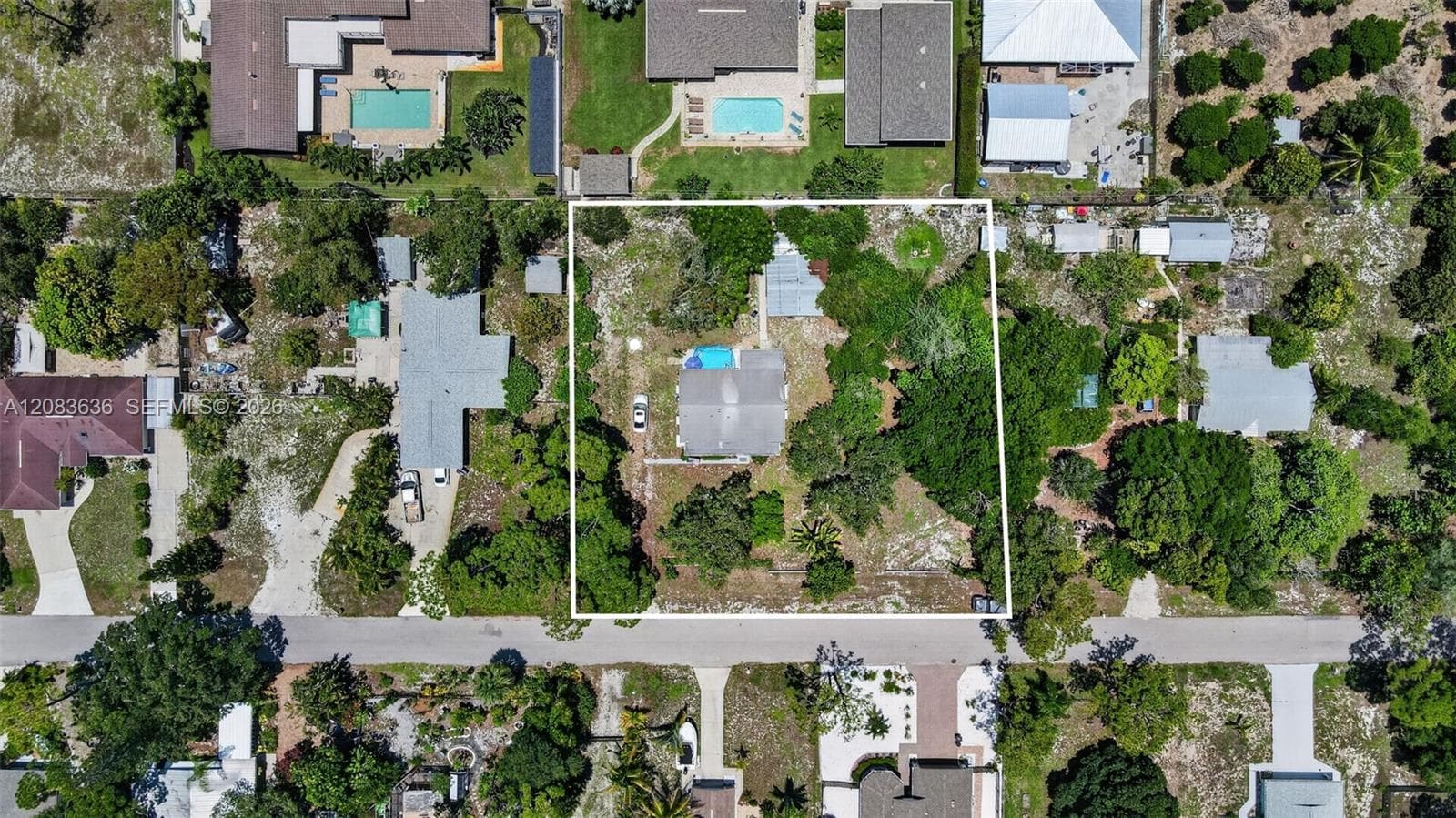 9160 Carolina St, Other City - In The State Of Florida FL 34135