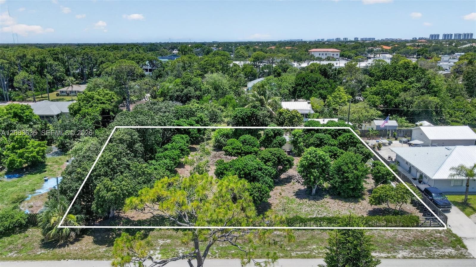 9160 Carolina St, Other City - In The State Of Florida FL 34135