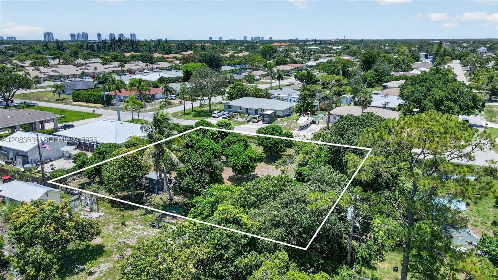 9160 Carolina St, Other City - In The State Of Florida FL 34135