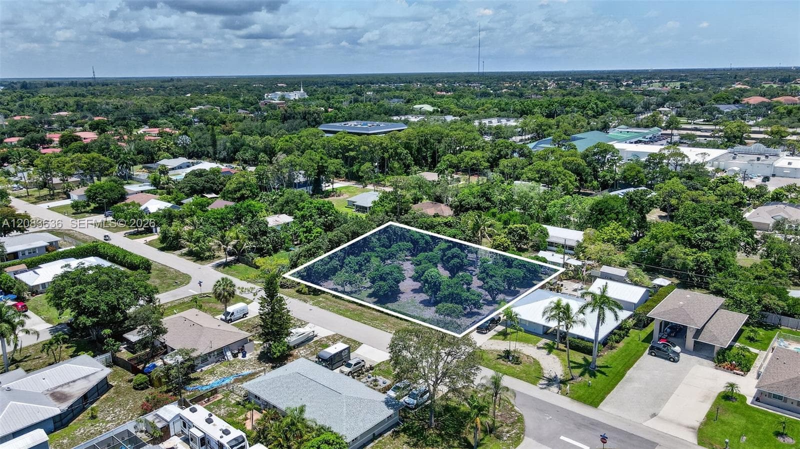 9160 Carolina St, Other City - In The State Of Florida FL 34135