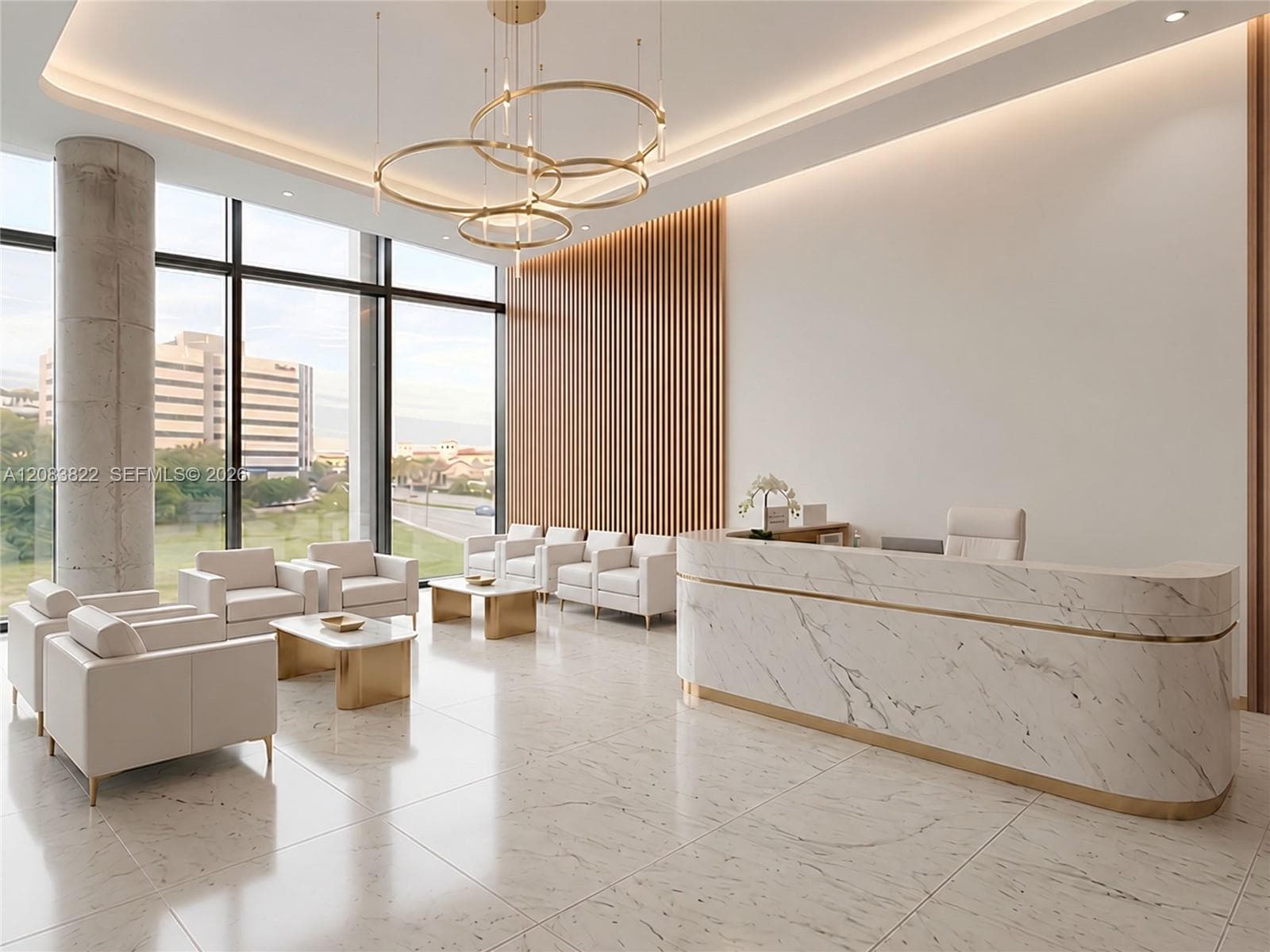21290 Biscayne Blvd # 302, Aventura FL 33180