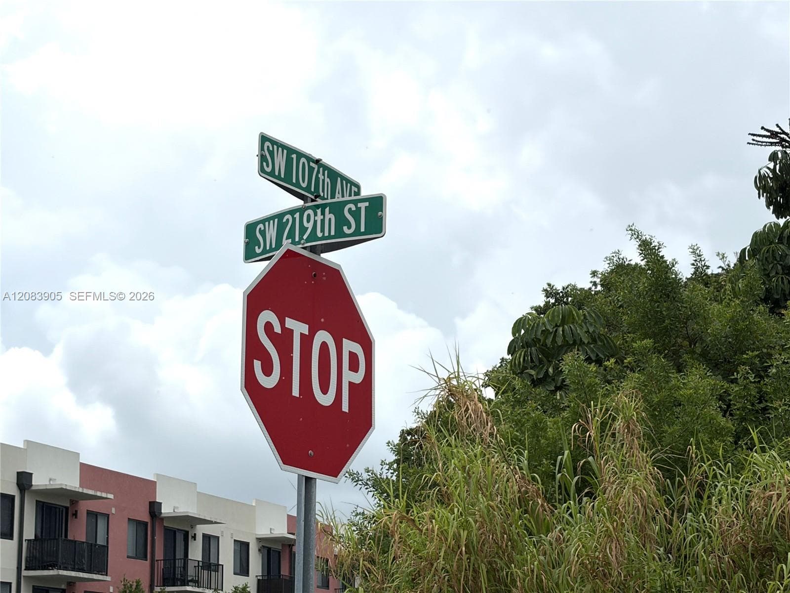 10700 SW 219 Street, Miami FL 33170
