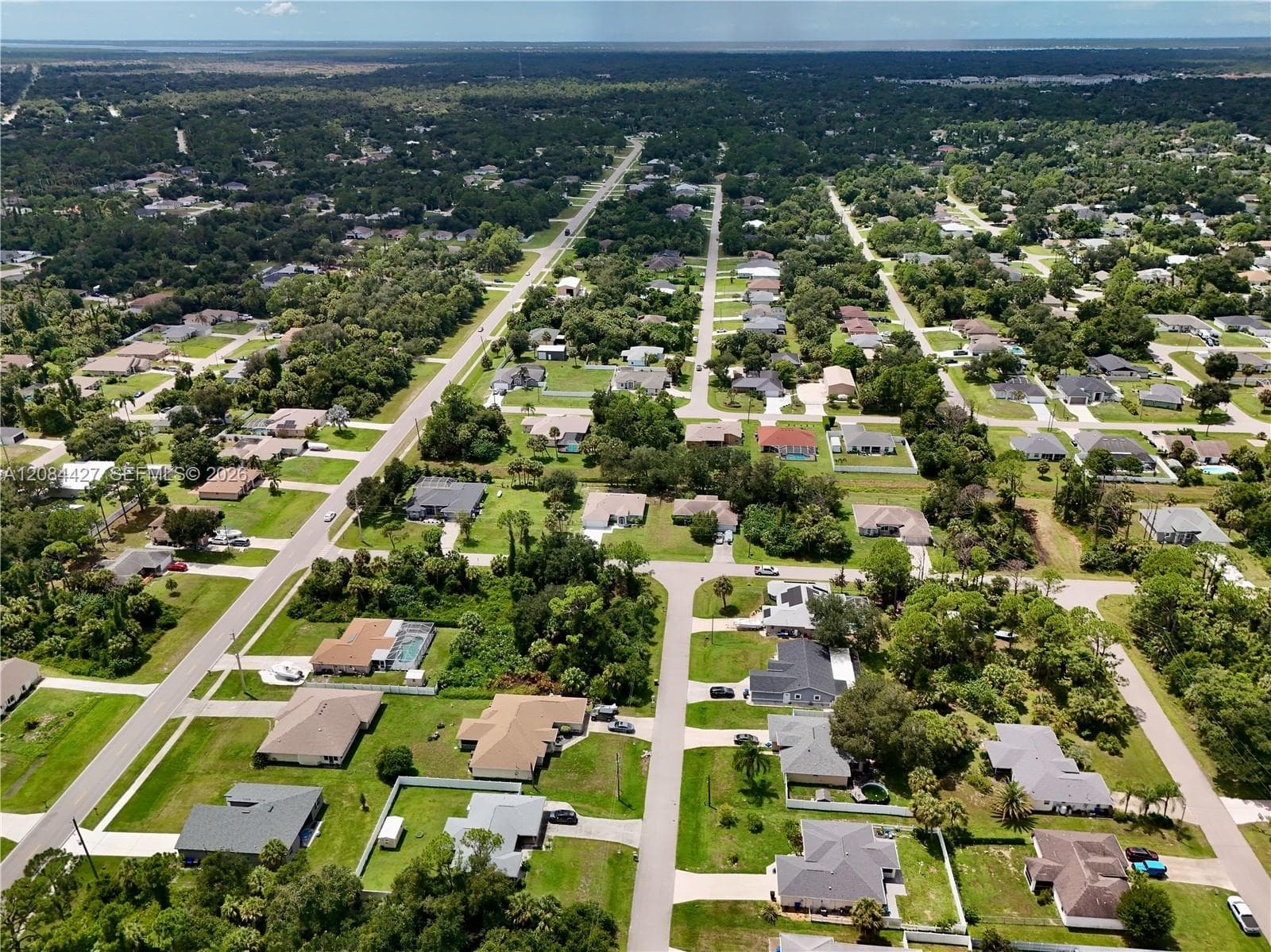 MONDAY TER MONDAY TER, North Port FL 34286