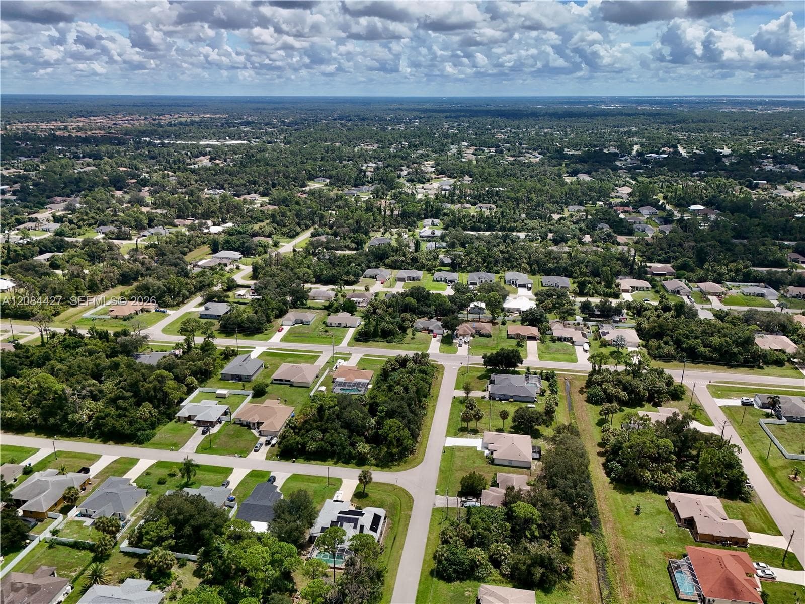 MONDAY TER MONDAY TER, North Port FL 34286