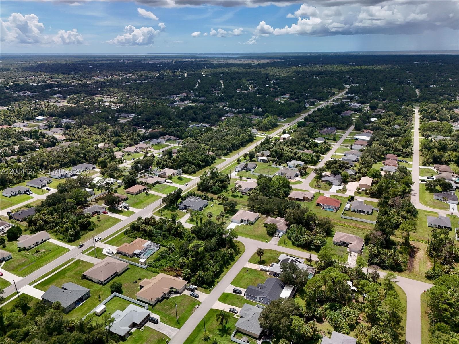 MONDAY TER MONDAY TER, North Port FL 34286