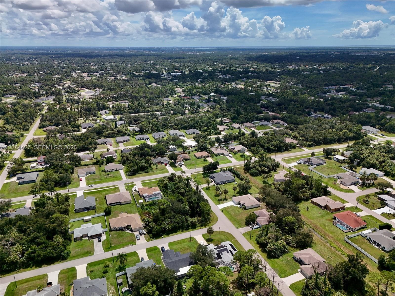 MONDAY TER MONDAY TER, North Port FL 34286