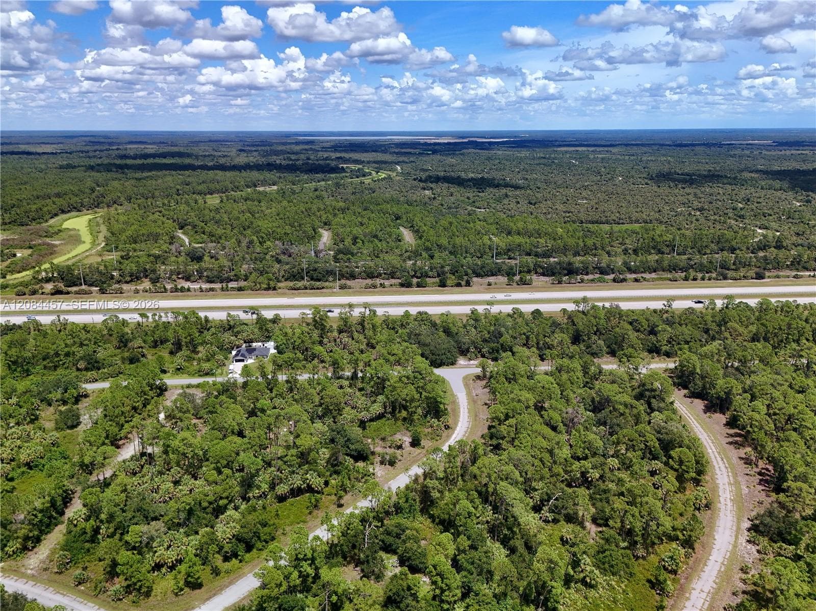 Legend Ln Legend Ln, North Port FL 34288
