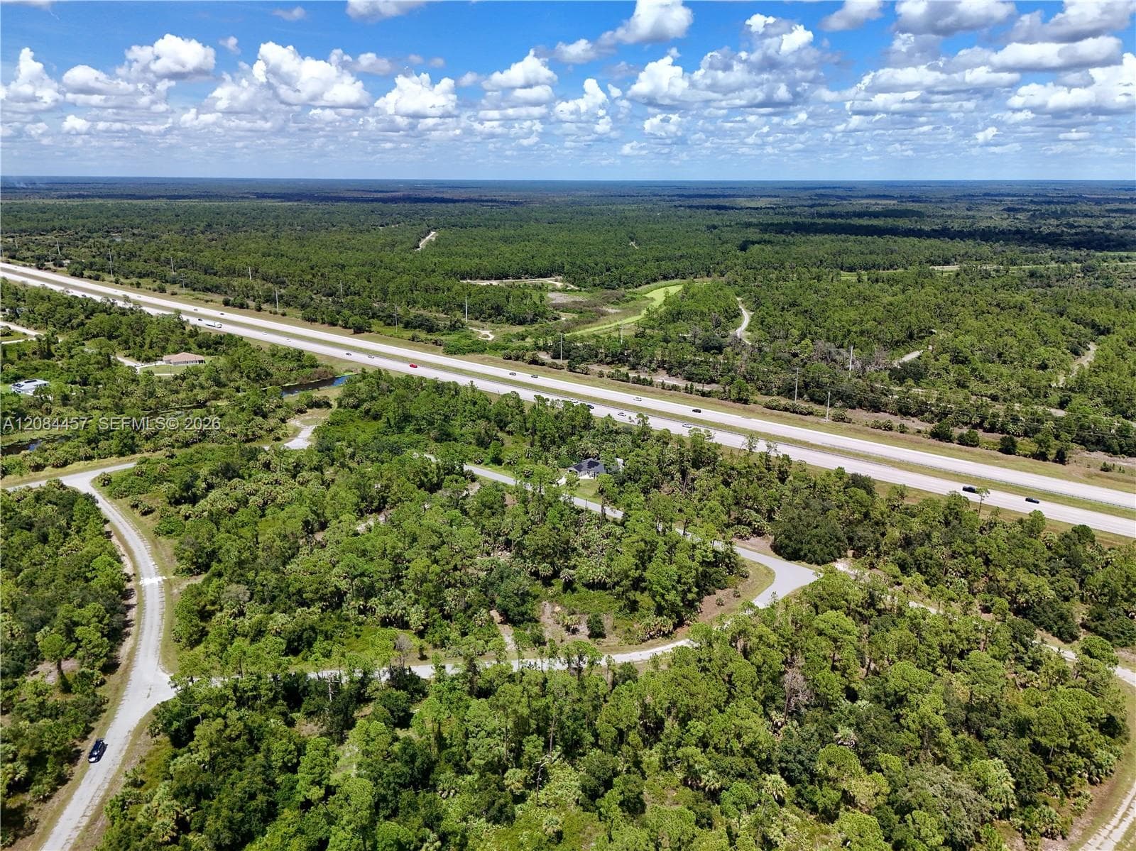 Legend Ln Legend Ln, North Port FL 34288