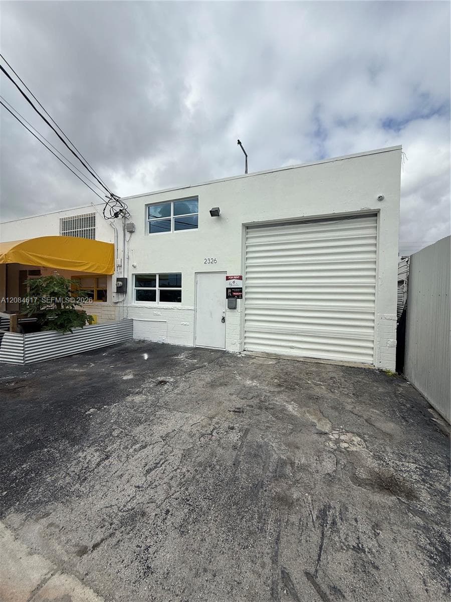 2320 NW 7th Ct # 2326, Miami FL 33127