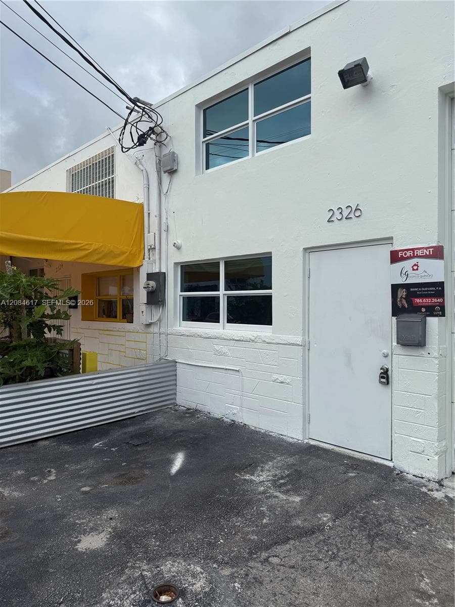2320 NW 7th Ct # 2326, Miami FL 33127