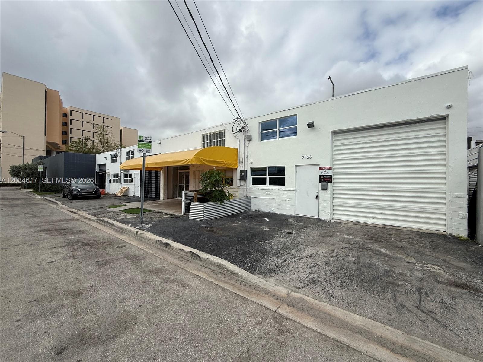 2320 NW 7th Ct # 2326, Miami FL 33127