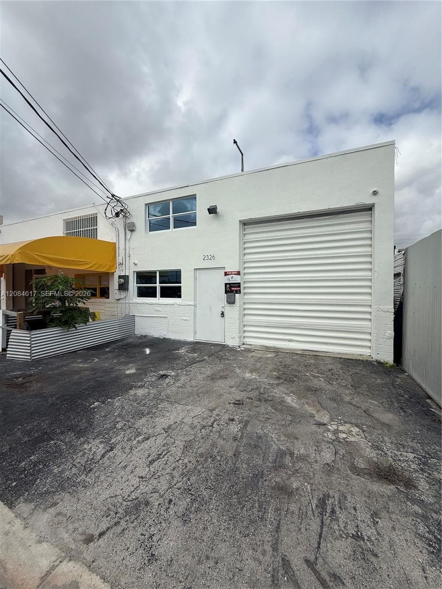 2320 NW 7th Ct # 2326, Miami FL 33127