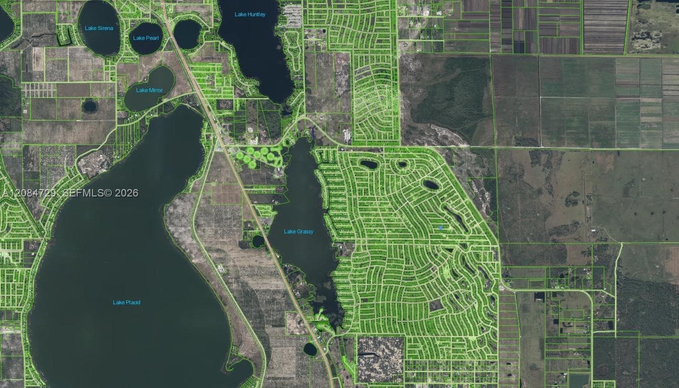 420 Surrender Ct, Lake Placid FL 33852