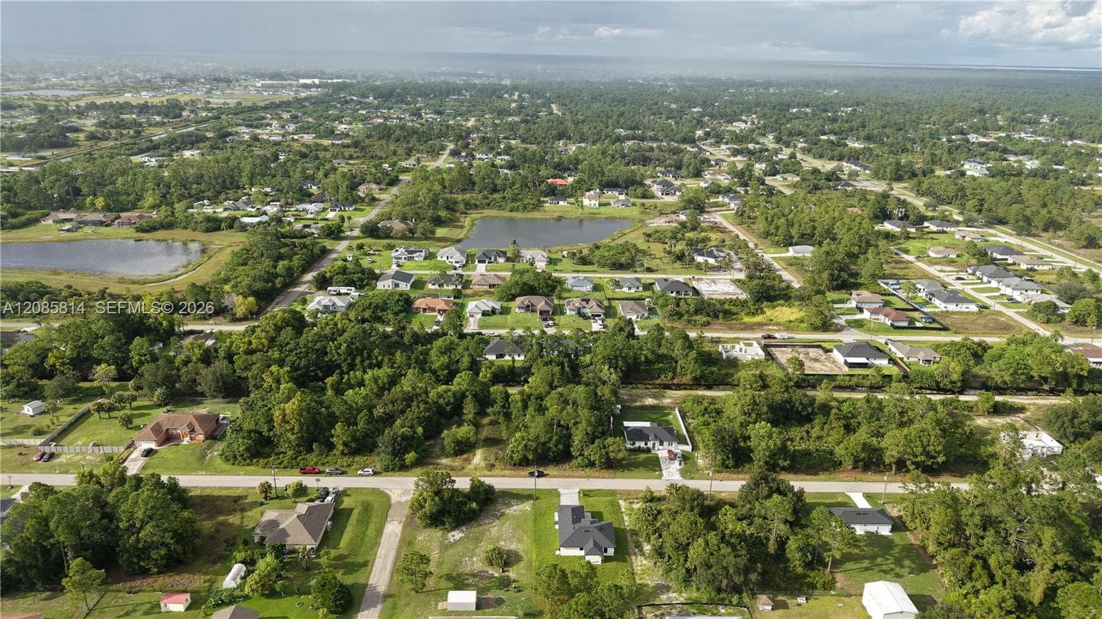 739 Theodore Vail St E, Lehigh Acres FL 33974