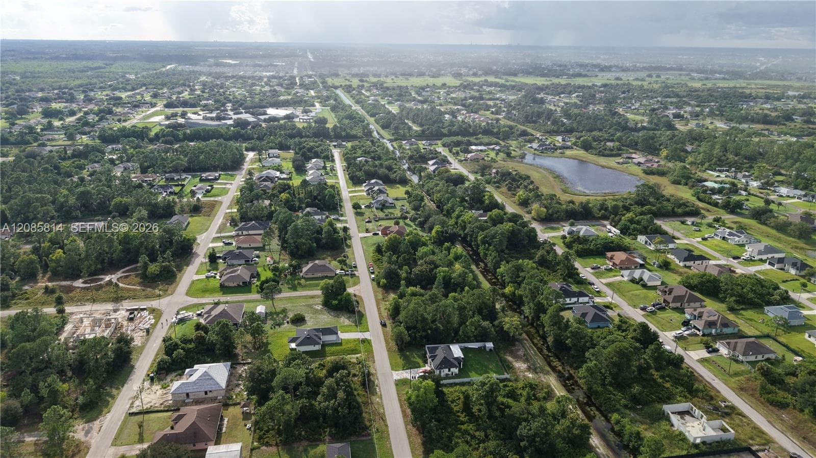 739 Theodore Vail St E, Lehigh Acres FL 33974