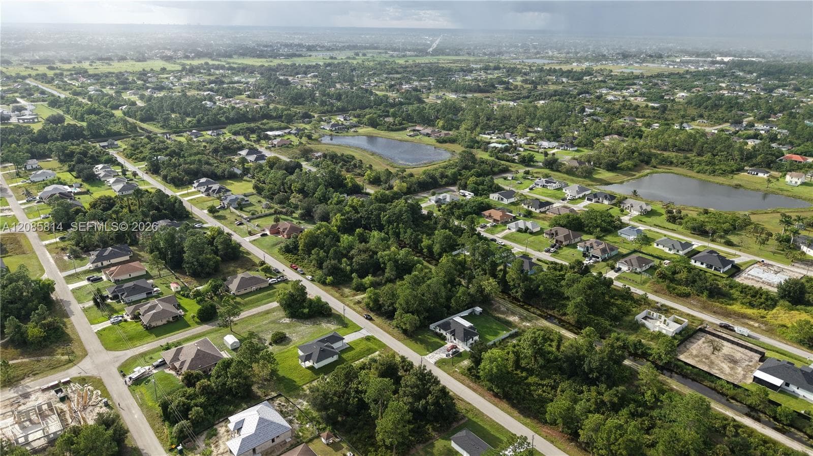 739 Theodore Vail St E, Lehigh Acres FL 33974