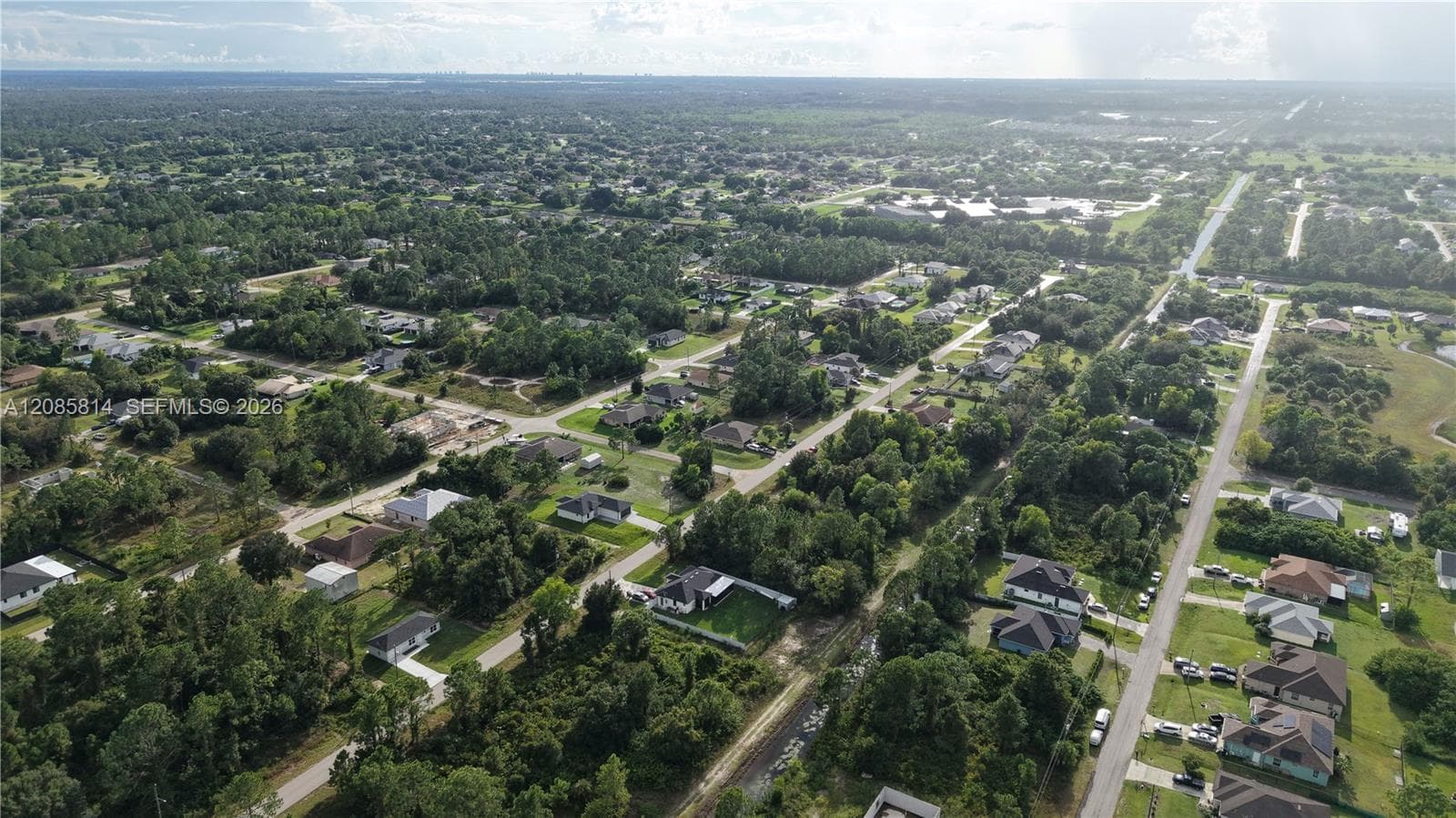 739 Theodore Vail St E, Lehigh Acres FL 33974