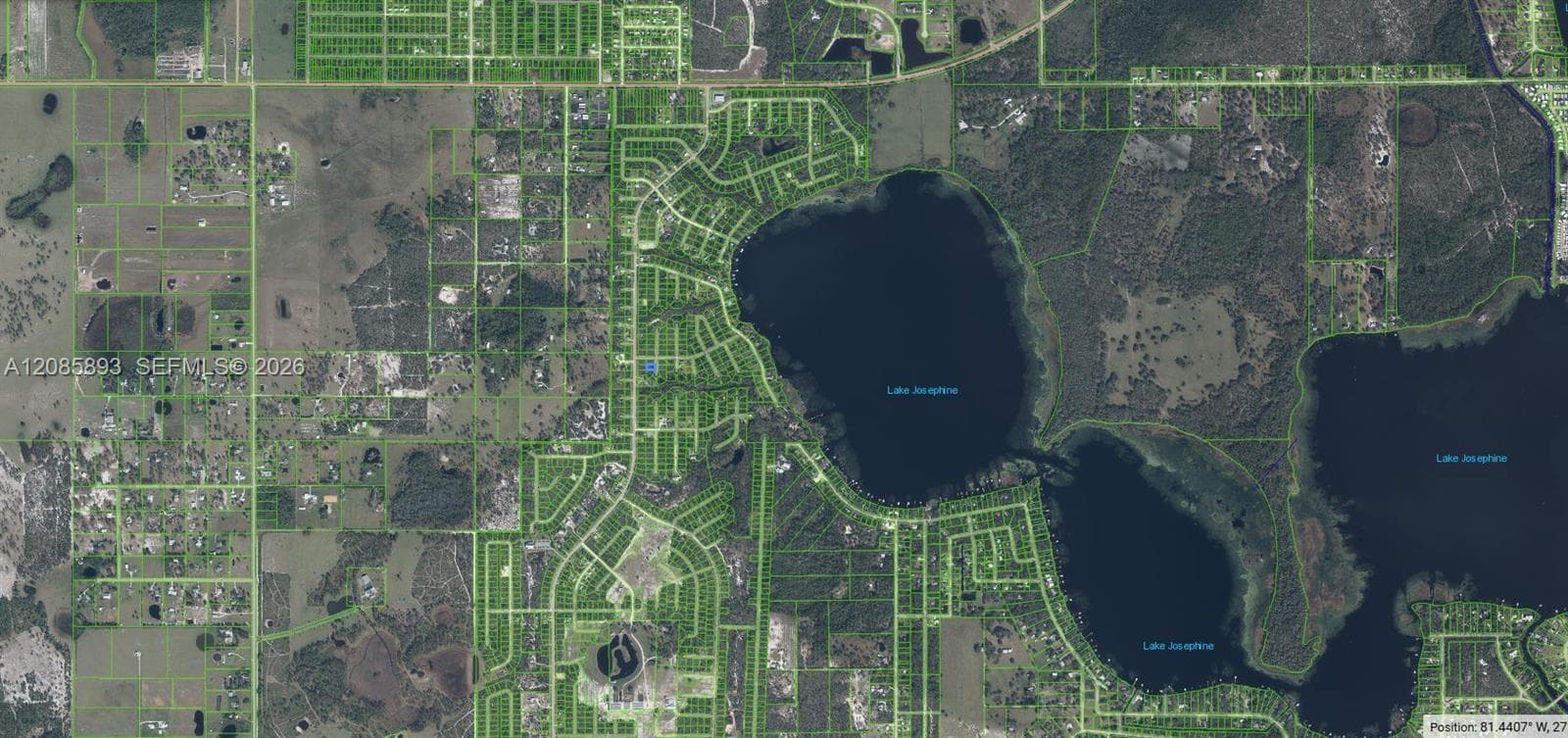 10013 Castlewood Ct, Sebring FL 33875
