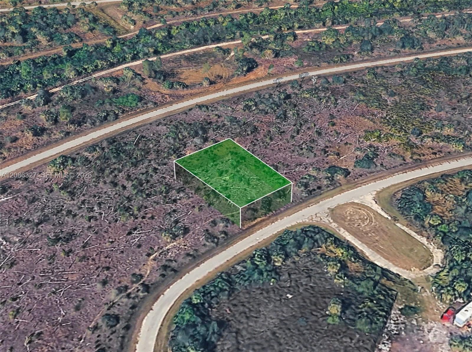 Lot 22 Ewen Circle, North Port FL 34288