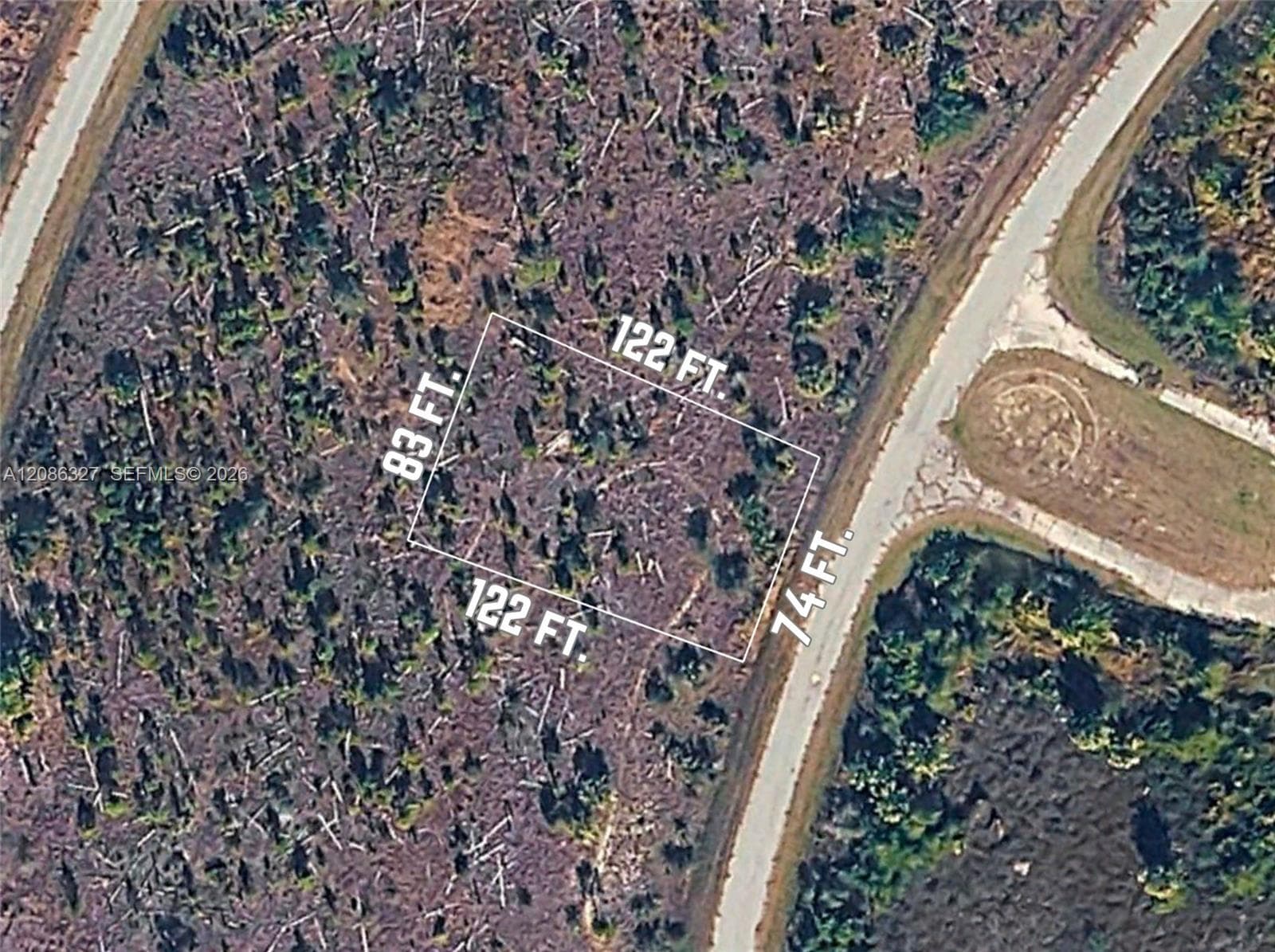 Lot 22 Ewen Circle, North Port FL 34288