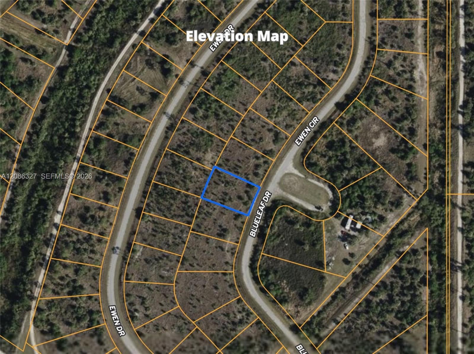 Lot 22 Ewen Circle, North Port FL 34288