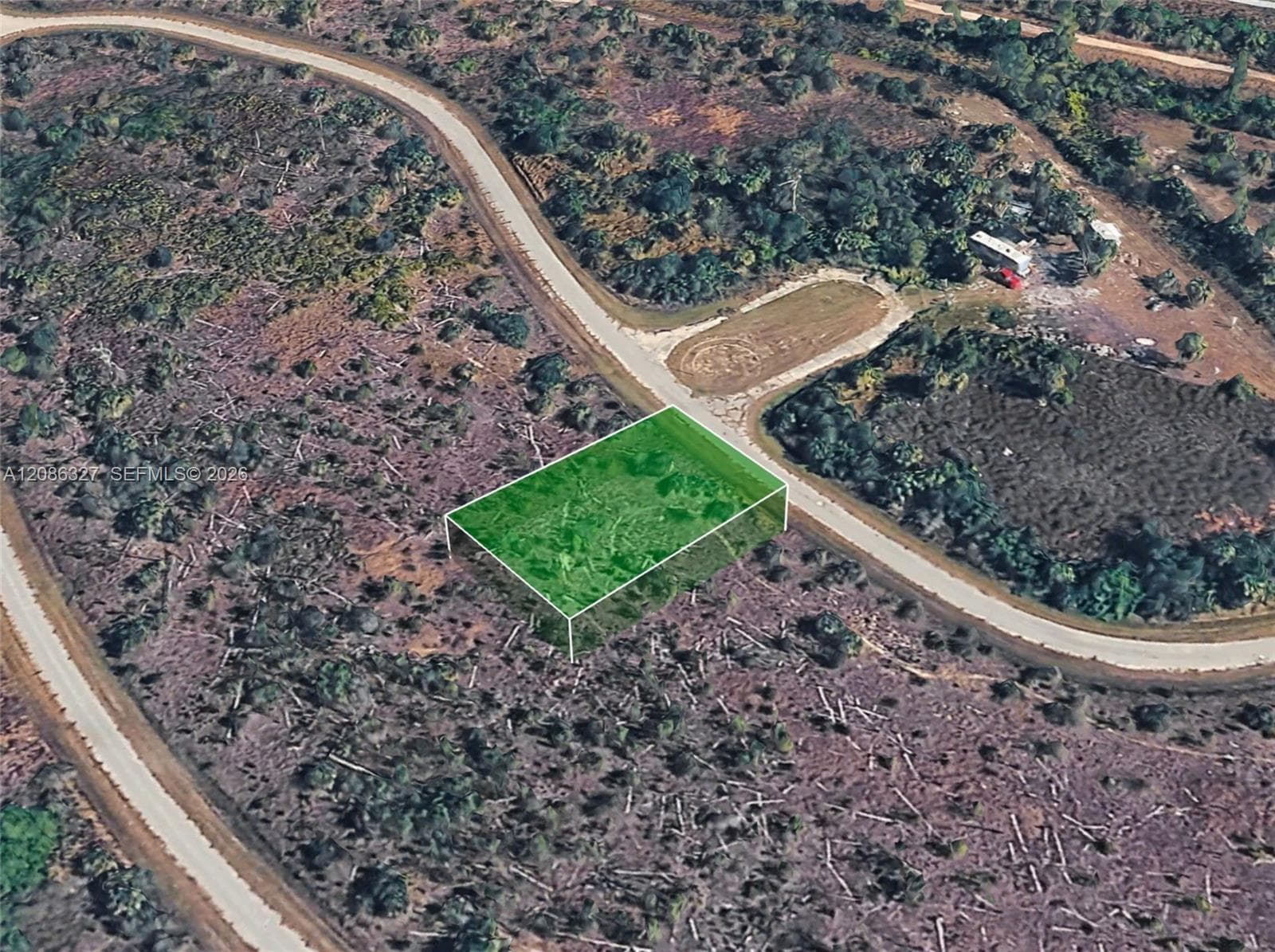 Lot 22 Ewen Circle, North Port FL 34288