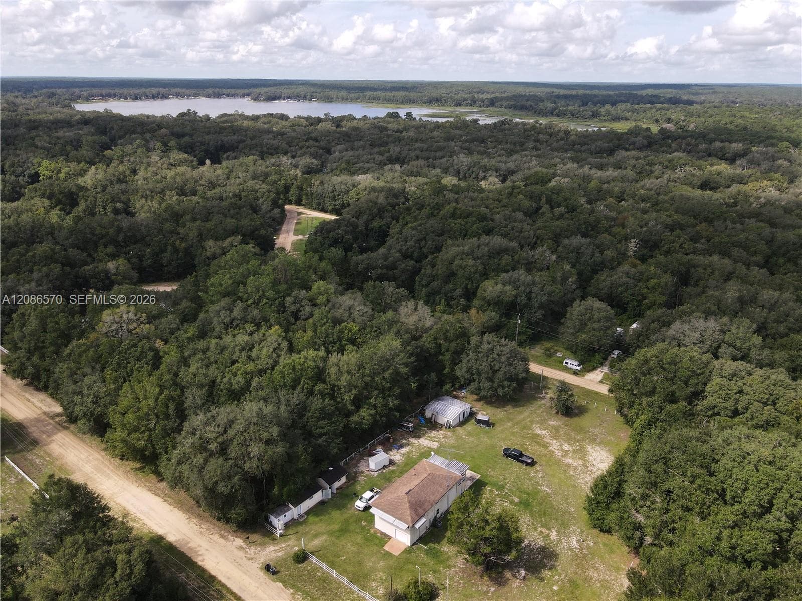 106 Gunner Ave, Other City - In The State Of Florida FL 32148